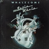 Satin Whale - Whalecome