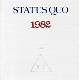 Status Quo - 1+9+8+2