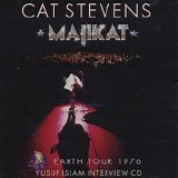 Stevens, Cat - Majikat