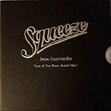 Squeeze - Heaven Knows