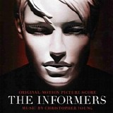 Meldal-Johnsen, Justin, Jason Falkner & Justin Stanley - The Informers OST