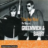 Falkner, Jason - I Can Hear Music: The Songs of Greenwich & Barry