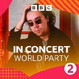 World Party - BBC In Concert