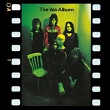 Yes - The Yes Album