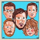 Great Lake Swimmers - Daytrotter Session