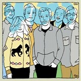 Great Lake Swimmers - Daytrotter Session