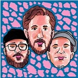 Great Lake Swimmers - Daytrotter Session