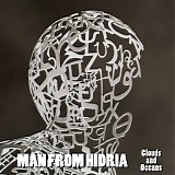 Man From Hidria - Clouds and Oceans