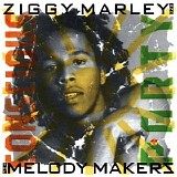 Ziggy Marley & The Melody Makers - Conscious Party