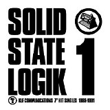 The KLF - Solid State Logik 1