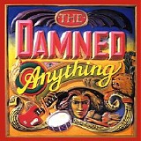 The Damned - Anything