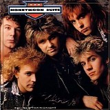 Honeymoon Suite - Racing After Midnight