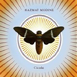 Hazmat Modine - Cicada