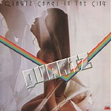 Quartz - Camel In The City