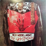 New Model Army - The Ghost Of Cain