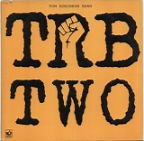 Tom Robinson Band - TRB Two