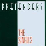 The Pretenders - The Singles