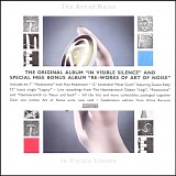 The Art Of Noise - In Visible Silence / Re-Works Of Art Of Noise