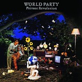 World Party - Private Revolution