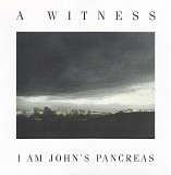 A Witness - I Am John's Pancreas