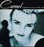 Carmel - Everybody's Got A Little...Soul