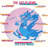 The Art Of Noise - The FON Mixes