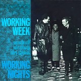 Working Week - Working Nights