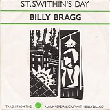 Billy Bragg - Brewing Up With Billy Bragg