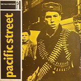 The Pale Fountains - Pacific Street