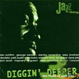 Various artists - Diggin' Deeper 3 - The Roots Of Acid Jazz