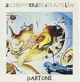 Dire Straits - Alchemy