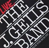 The J. Geils Band - Live - Blow Your Face Out