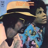 Al Kooper introduces Shuggie Otis - Kooper Session