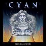 Cyan - The Guardians