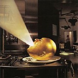 The Mars Volta - De-Loused in the Comatorium