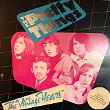 The Pretty Things - The Vintage Years