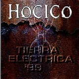 Hocico - Tierra Electrica '99