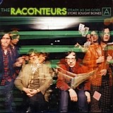 Raconteurs, The - Steady As She Goes