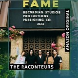 Raconteurs, The - Fame Studios Session