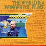 Blegvad, Peter - The World Is A Wonderful Place: The Songs Of Richard Thompson