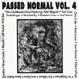 Blegvad, Peter - Passed Normal Volume 4