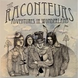 Raconteurs, The - Live At Leeds Festival