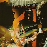 Raconteurs, The - Live At Electric Lady