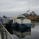 Blegvad, Peter - Renfrew Ferry, Glasgow