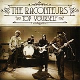 Raconteurs, The - Top Yourself Promo Single