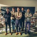 Kaiser Chiefs - World Cafe