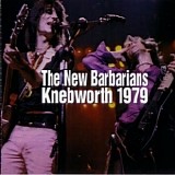 New Barbarians, The - Knebworth