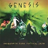 Genesis - Knebworth