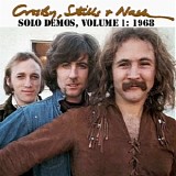 Crosby & Stills - Demos