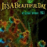 It's A Beautiful Day - Demos